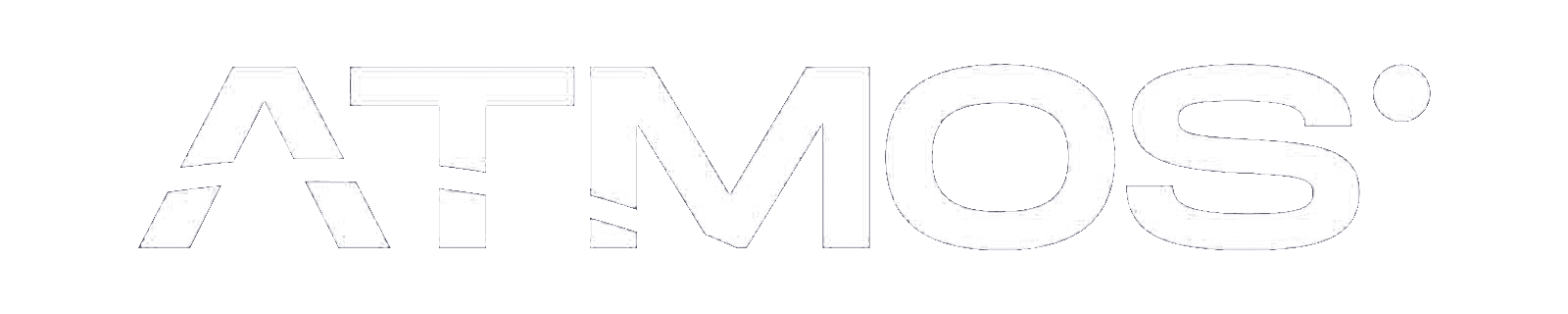 Atmos Logo